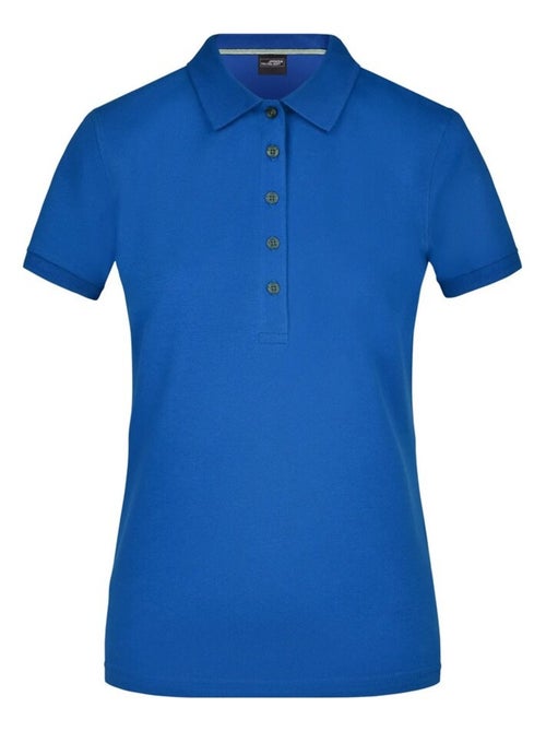 James and Nicholson - Polo - Kiabi