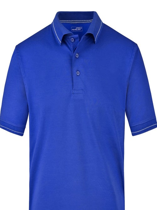 James and Nicholson - Polo - Kiabi