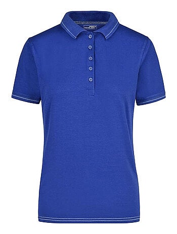 James and Nicholson - Polo