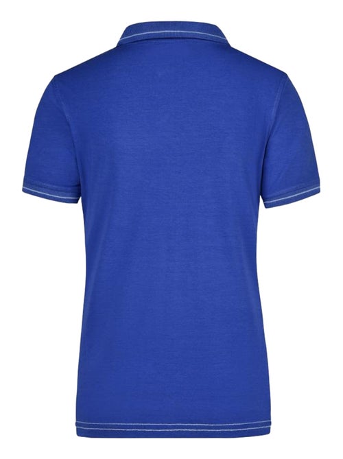 James and Nicholson - Polo - Kiabi