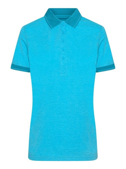 James and Nicholson - Polo - Kiabi