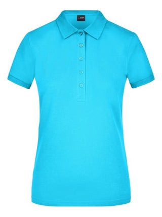 James and Nicholson - Polo