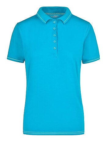James and Nicholson - Polo