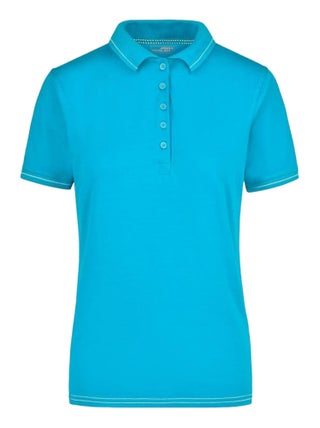 James and Nicholson - Polo