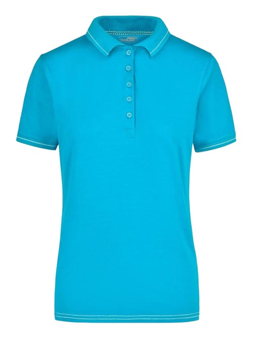 James and Nicholson - Polo - Kiabi