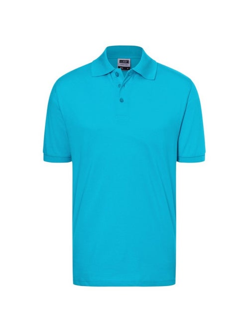 James and Nicholson - Polo CLASSIC - Kiabi