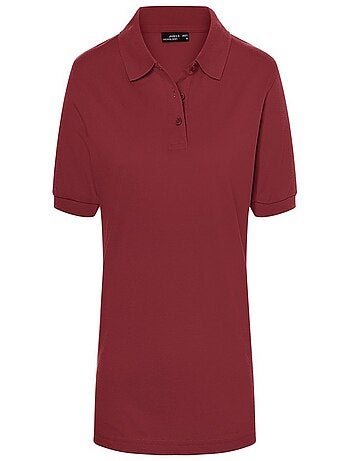 James and Nicholson - Polo CLASSIC