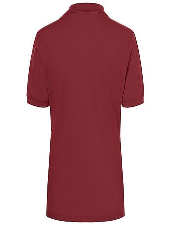 James and Nicholson - Polo CLASSIC