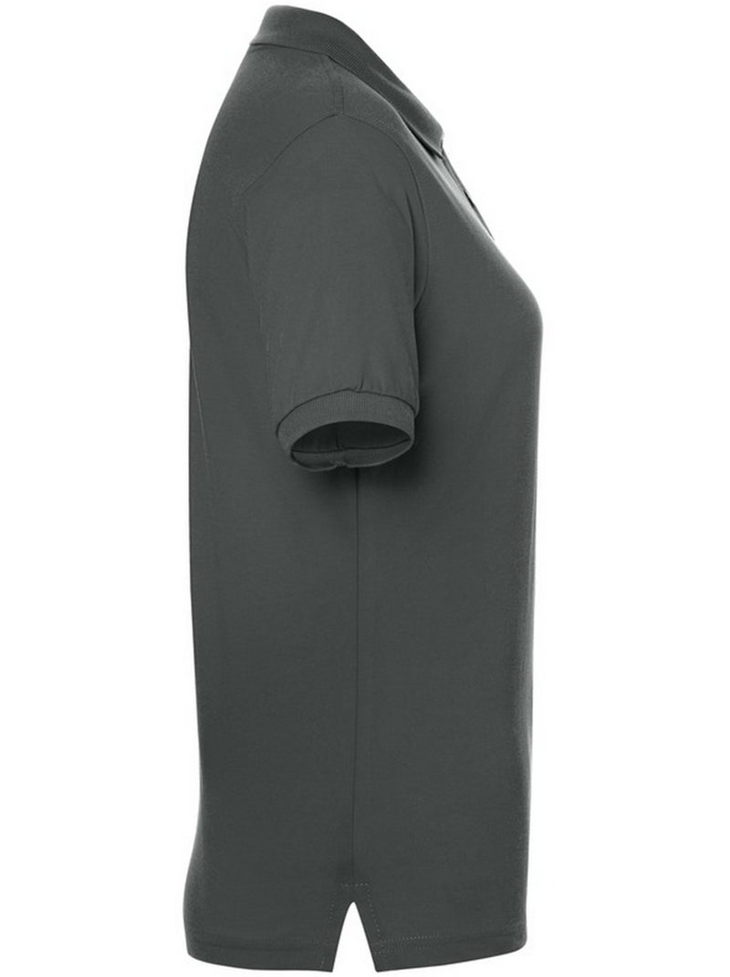 James and Nicholson - Polo CLASSIC Gris Gris - Kiabi