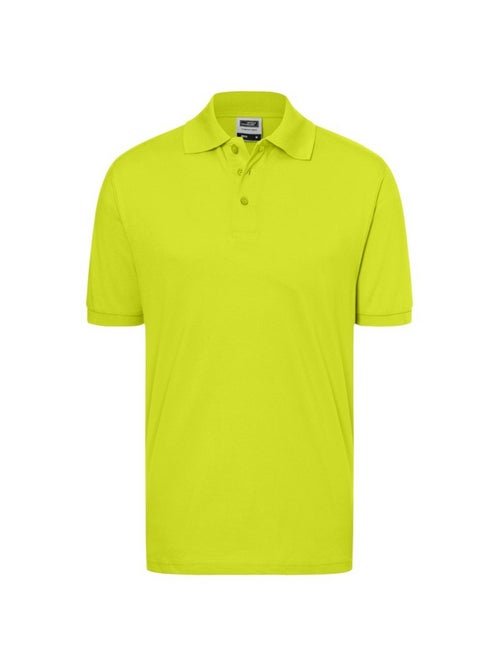 James and Nicholson - Polo CLASSIC - Kiabi