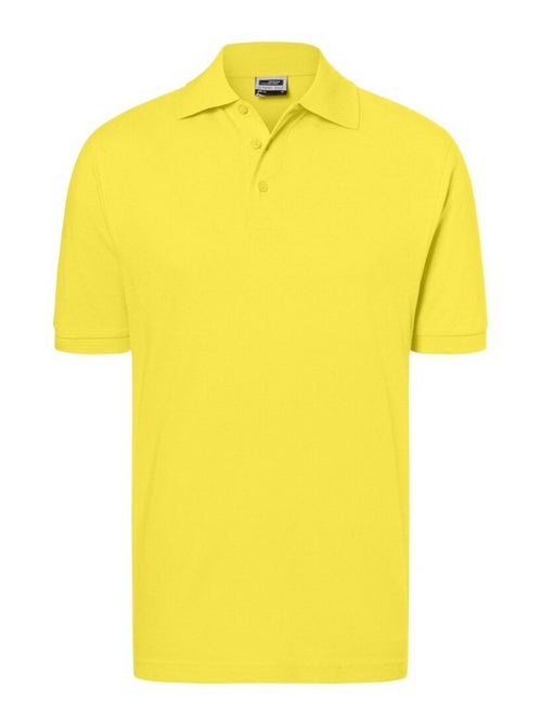 James and Nicholson - Polo CLASSIC - Kiabi