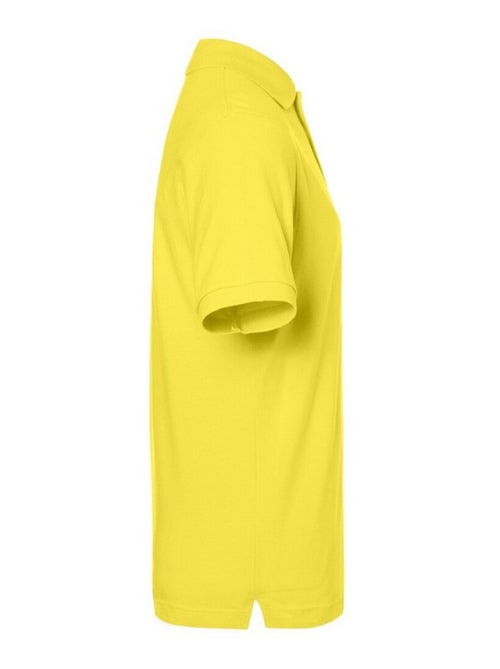 James and Nicholson - Polo CLASSIC - Kiabi