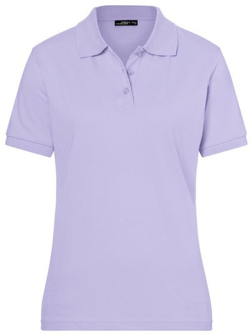 James and Nicholson - Polo CLASSIC - Kiabi