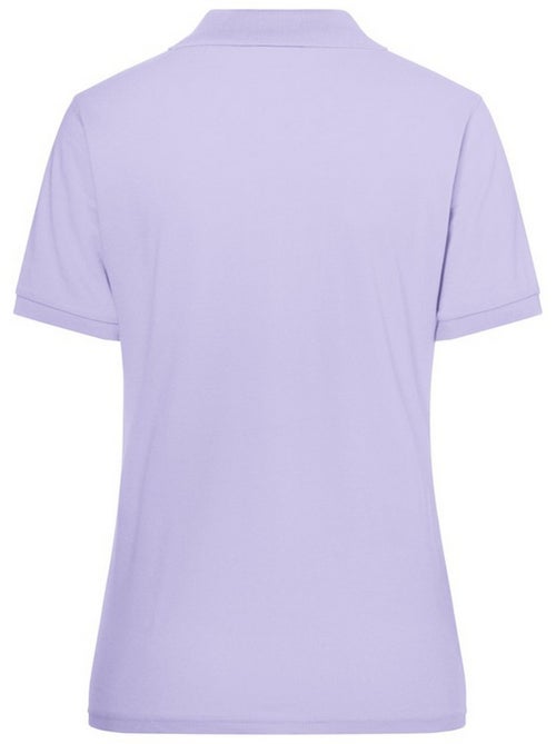 James and Nicholson - Polo CLASSIC - Kiabi