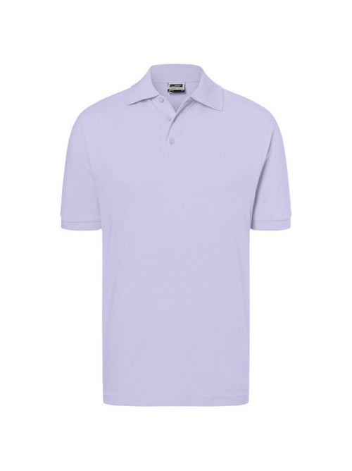 James and Nicholson - Polo CLASSIC - Kiabi