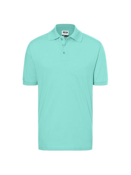 James and Nicholson - Polo CLASSIC - Kiabi