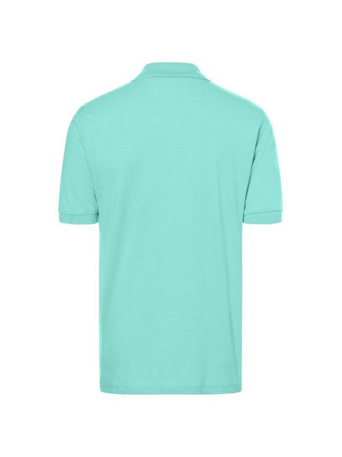 James and Nicholson - Polo CLASSIC - Kiabi