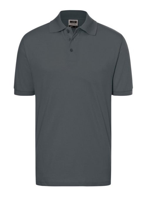 James and Nicholson - Polo CLASSIC - Kiabi