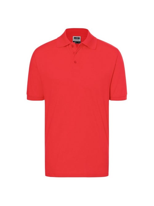 James and Nicholson - Polo CLASSIC - Kiabi