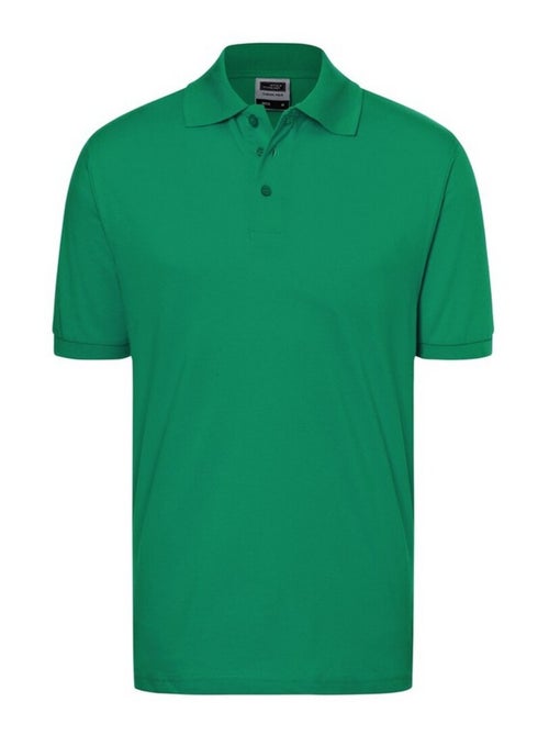James and Nicholson - Polo CLASSIC - Kiabi