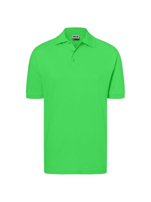 James and Nicholson - Polo CLASSIC - Kiabi