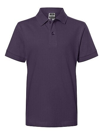 James and Nicholson - Polo CLASSIC