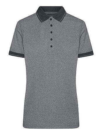 James and Nicholson - Polo