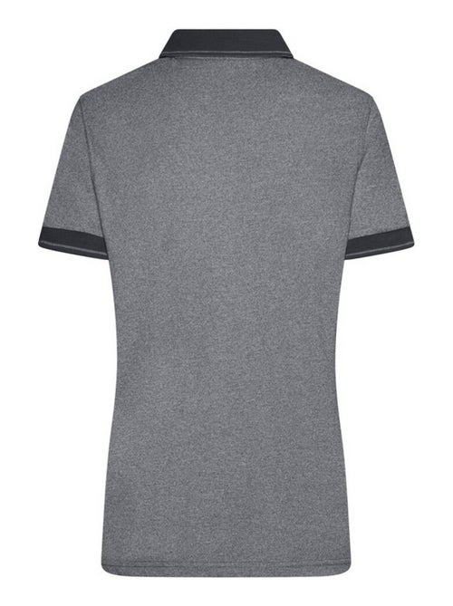 James and Nicholson - Polo - Kiabi