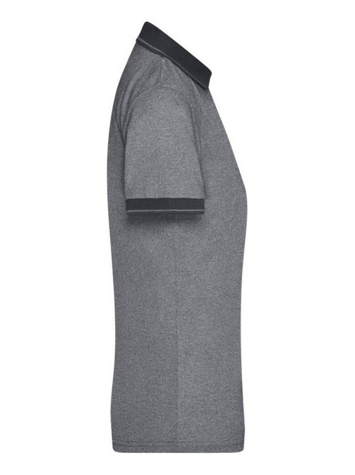 James and Nicholson - Polo - Kiabi