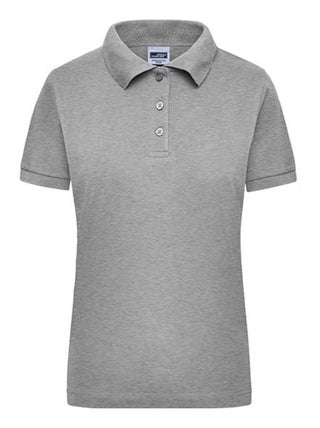James and Nicholson - Polo