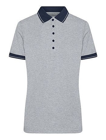 James and Nicholson - Polo