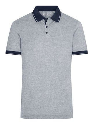 James and Nicholson - Polo