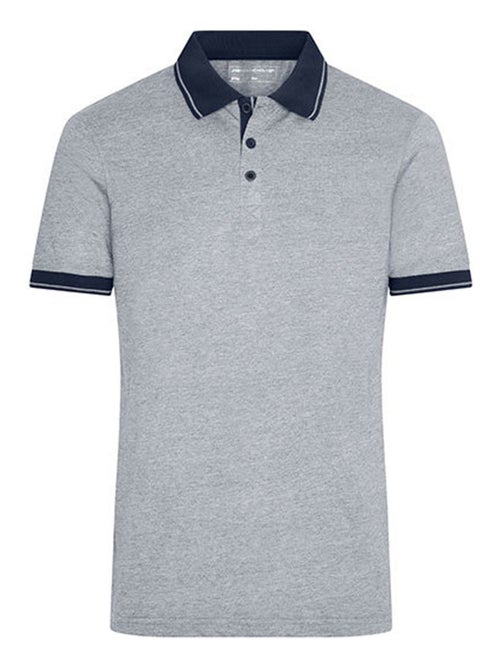 James and Nicholson - Polo - Kiabi