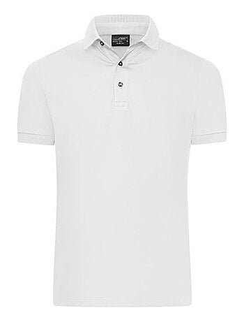 James and Nicholson - Polo MERCERISED