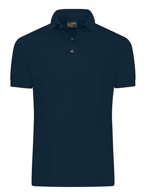 James and Nicholson - Polo MERCERISED - Kiabi