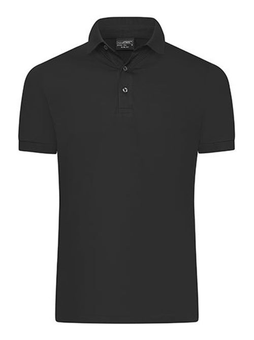 James and Nicholson - Polo MERCERISED - Kiabi James and Nicholson - Polo MERCERISED - Kiabi