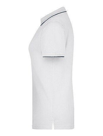 James and Nicholson - Polo motif/style à rayures