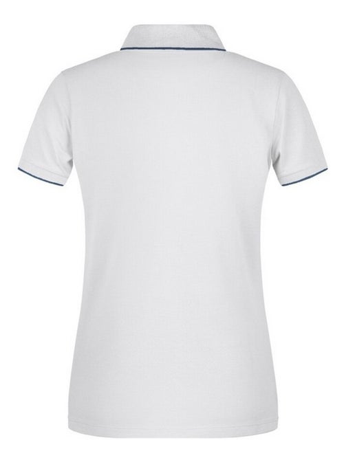 James and Nicholson - Polo motif/style à rayures - Kiabi