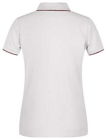 James and Nicholson - Polo motif/style à rayures