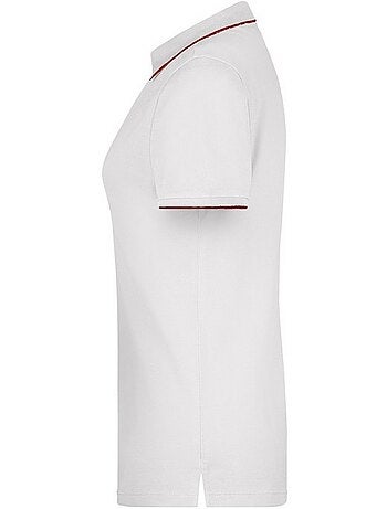 James and Nicholson - Polo motif/style à rayures