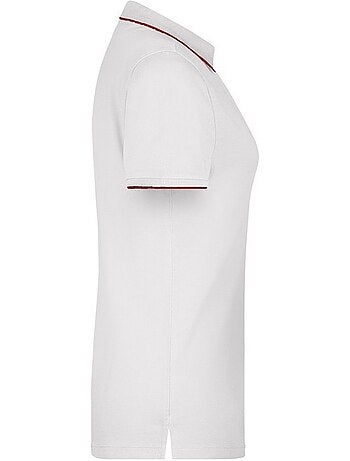 James and Nicholson - Polo motif/style à rayures