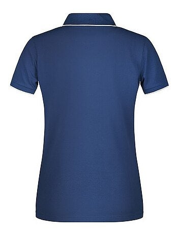 James and Nicholson - Polo motif/style à rayures