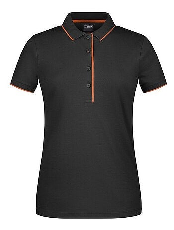 James and Nicholson - Polo motif/style à rayures