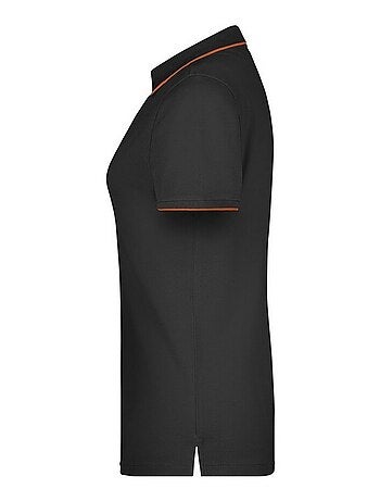 James and Nicholson - Polo motif/style à rayures