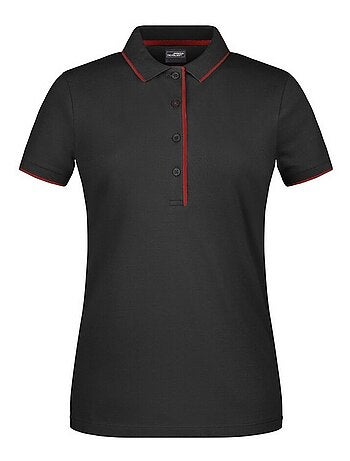 James and Nicholson - Polo motif/style à rayures