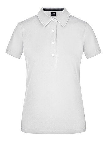 James and Nicholson - Polo motif/style uni