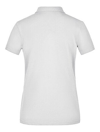 James and Nicholson - Polo motif/style uni