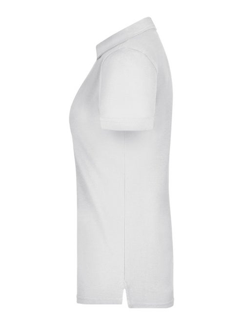 James and Nicholson - Polo motif/style uni - Kiabi