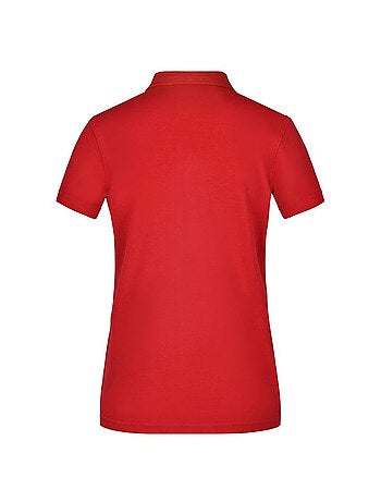 James and Nicholson - Polo motif/style uni