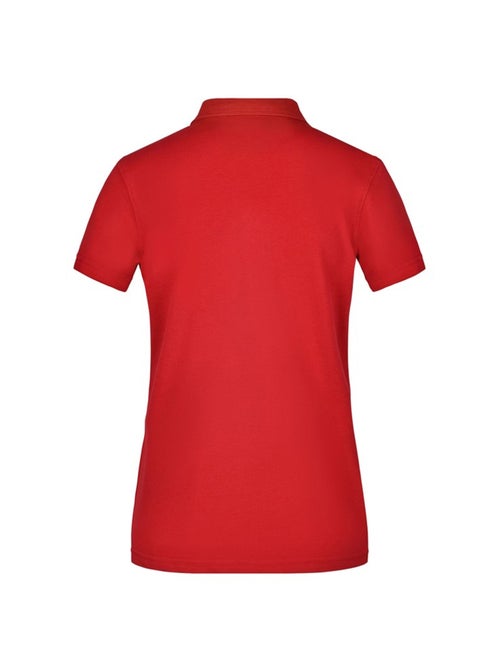 James and Nicholson - Polo motif/style uni - Kiabi James and Nicholson - Polo motif/style uni - Kiabi